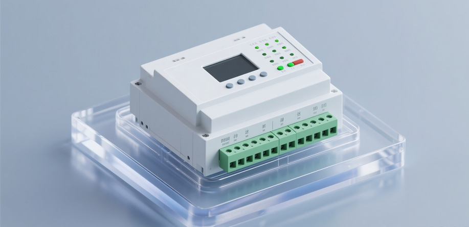 台区潮流控制器